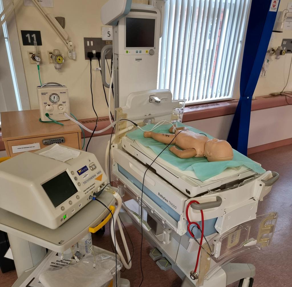 NeoSim Team tweet media