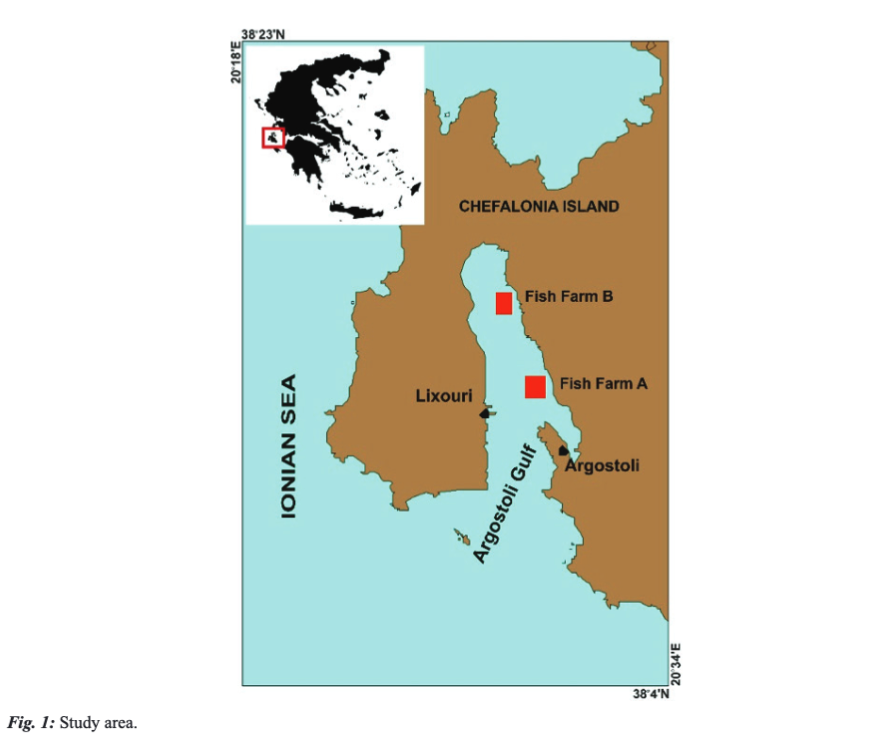 SPINOS, E., KATSELIS, G., VALSAMIDIS, M. A., WHITE, M. D., & BAKOPOULOS, V. Refining the Occurrence of Viral Encephalopathy and Retinopathy, Photobacteriosis, and Vibriosis in Connection with Seawater Physicochemical Parameters: A Five-Year Case Study. doi.org/10.12681/mms.3…