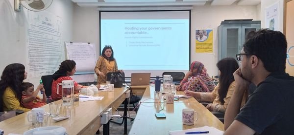 LSP2525's tweet photo. Capacity Strengthening Training for CSOs.
Young Omang
#Capacitybuilding #StopChildMarriage #Goal3 #CSOs #YLOs #Youth #LeaveNoOneBehind https://t.co/UTwLSRyVAR