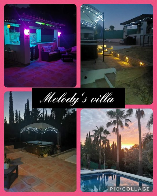 Any models /photographers want to come shoot at mine, please get in touch, free late May onwards xx https://t