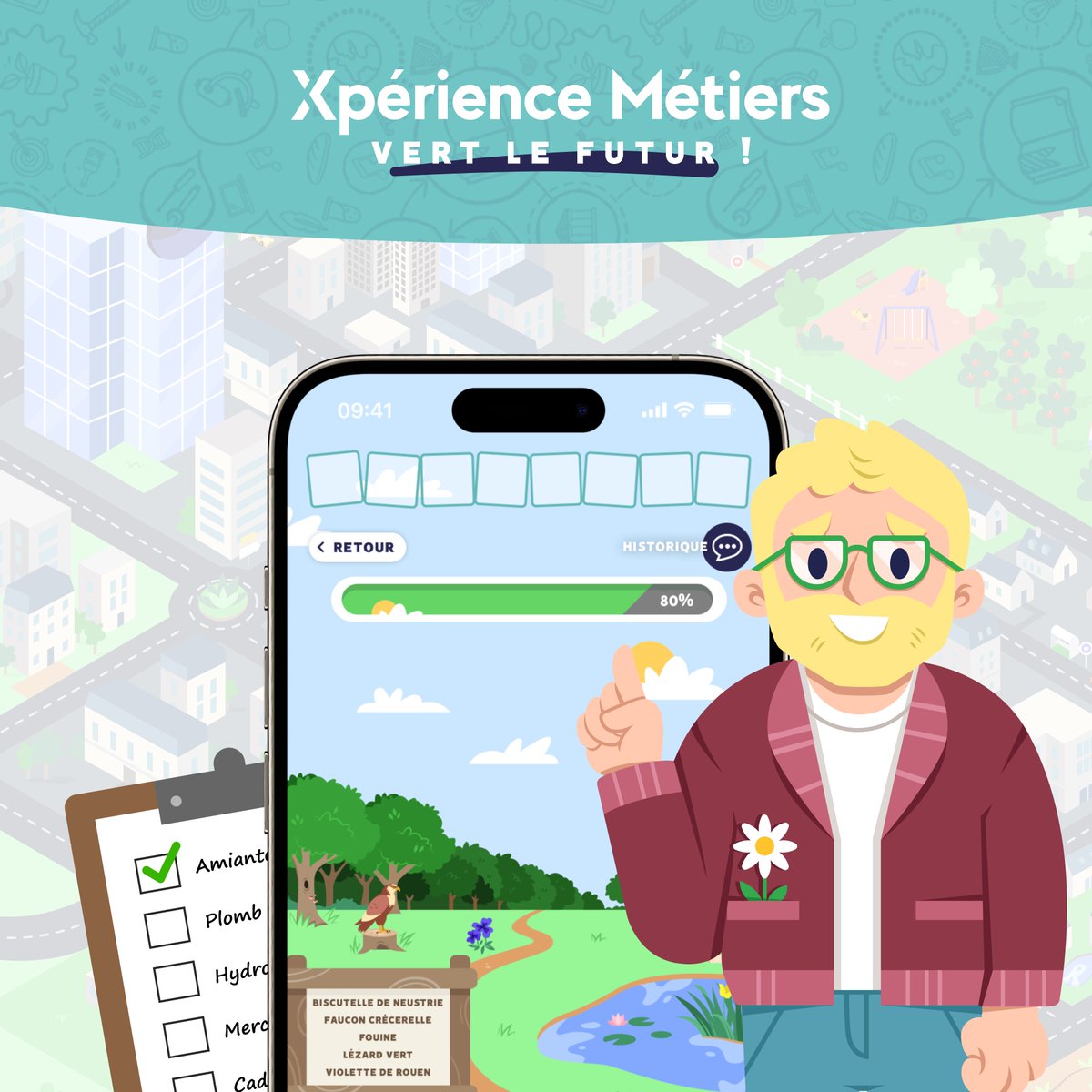 Lost Mechanics tweet media