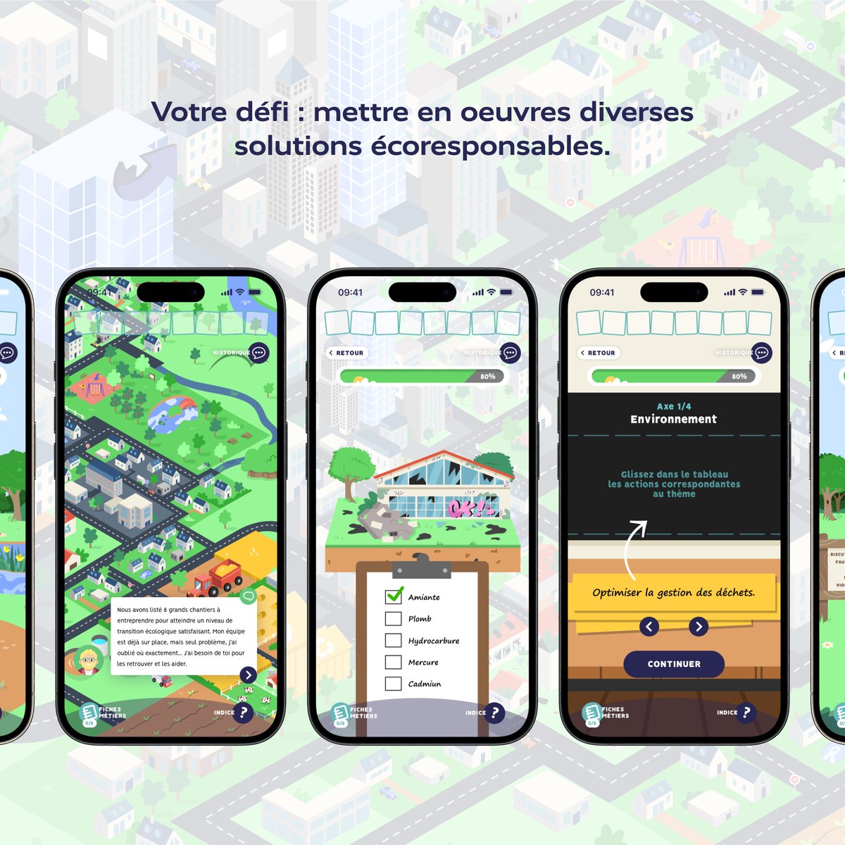 Lost Mechanics tweet media