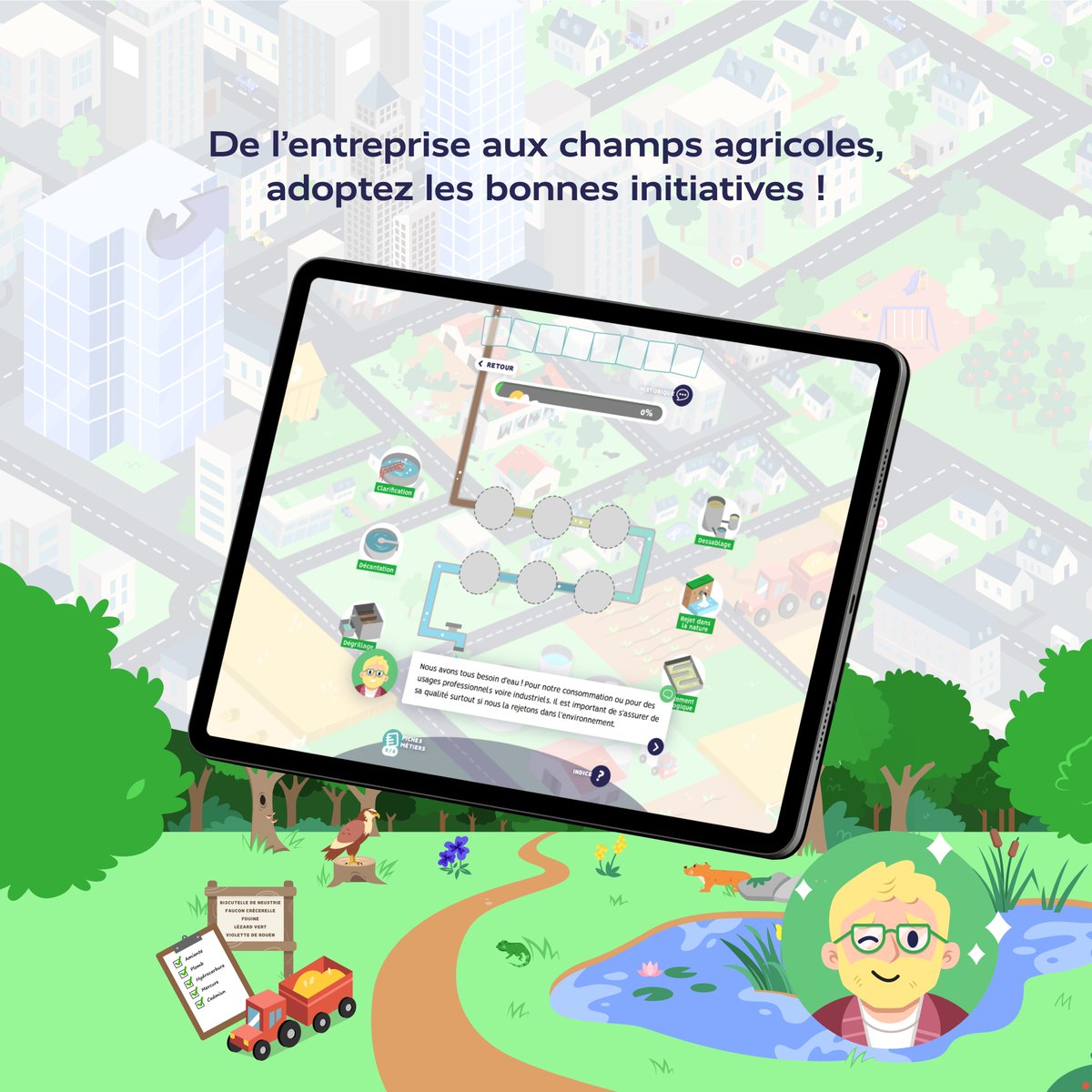 Lost Mechanics tweet media