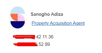 sayedhasancp's tweet photo. @Spotahome It's been 1 month, and Adiza from Spotahome is not helping us to list our properties on this platform also; she is not responding. It's been 14 days since I messaged you on whatsapp to accept the properties but no response, no action. Even no response to email. https://t.co/dXAQvrj2zJ