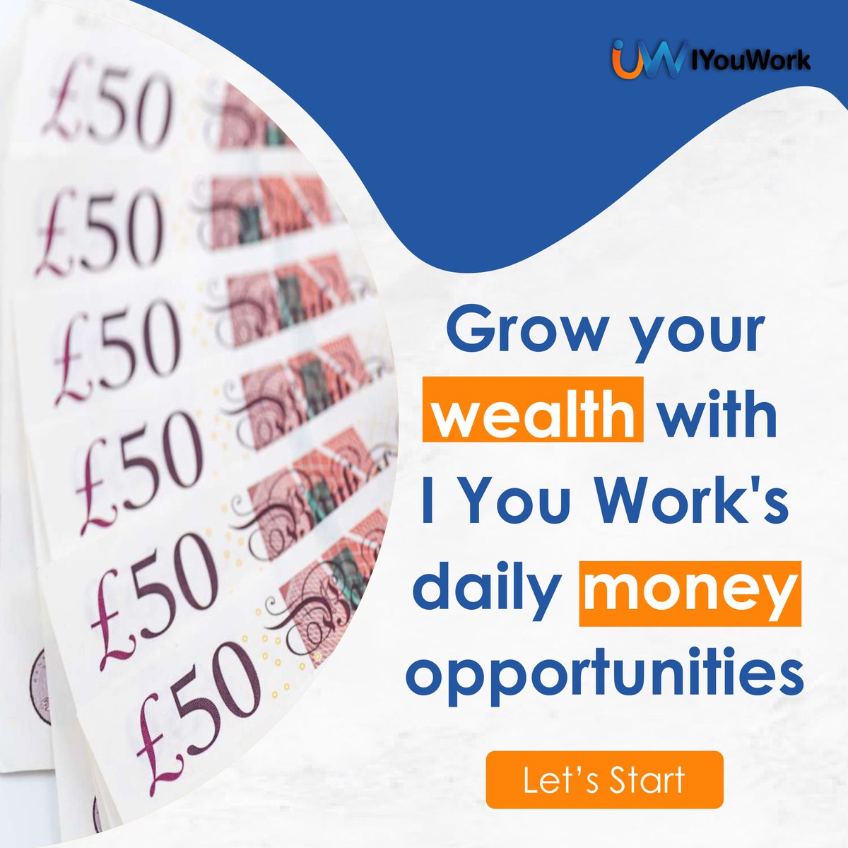 iyouwork tweet picture