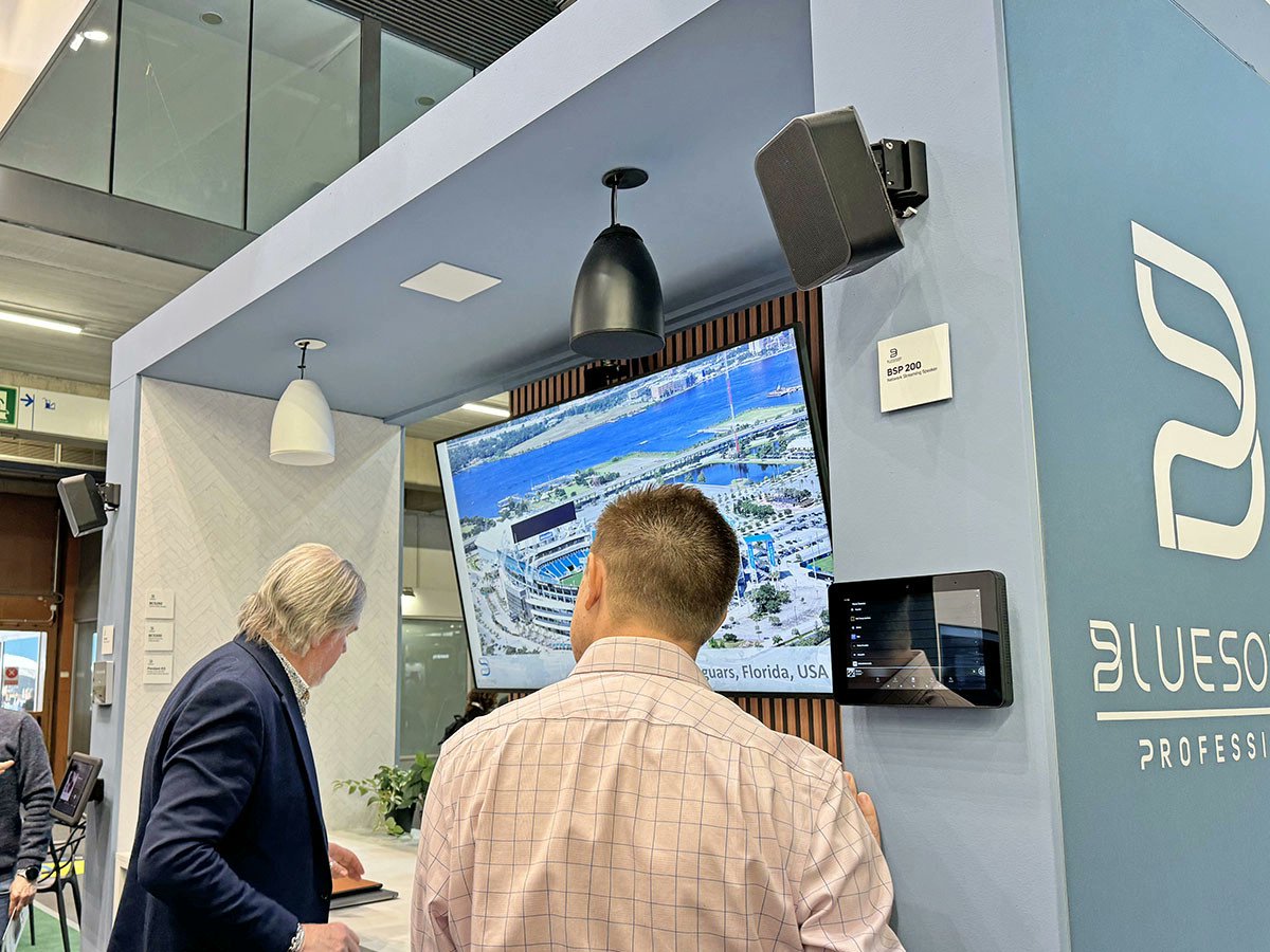 audioXP_editor's tweet photo. Bluesound Professional Now Shipping In-Ceiling-Convertible-to-Pendant โSpeakers
Read More https://t.co/E3rPQ5hSWD
@bluesoundpro
#networkedspeakers #pendantloudspeakers #commercialinstallation https://t.co/73WivZ0ETd