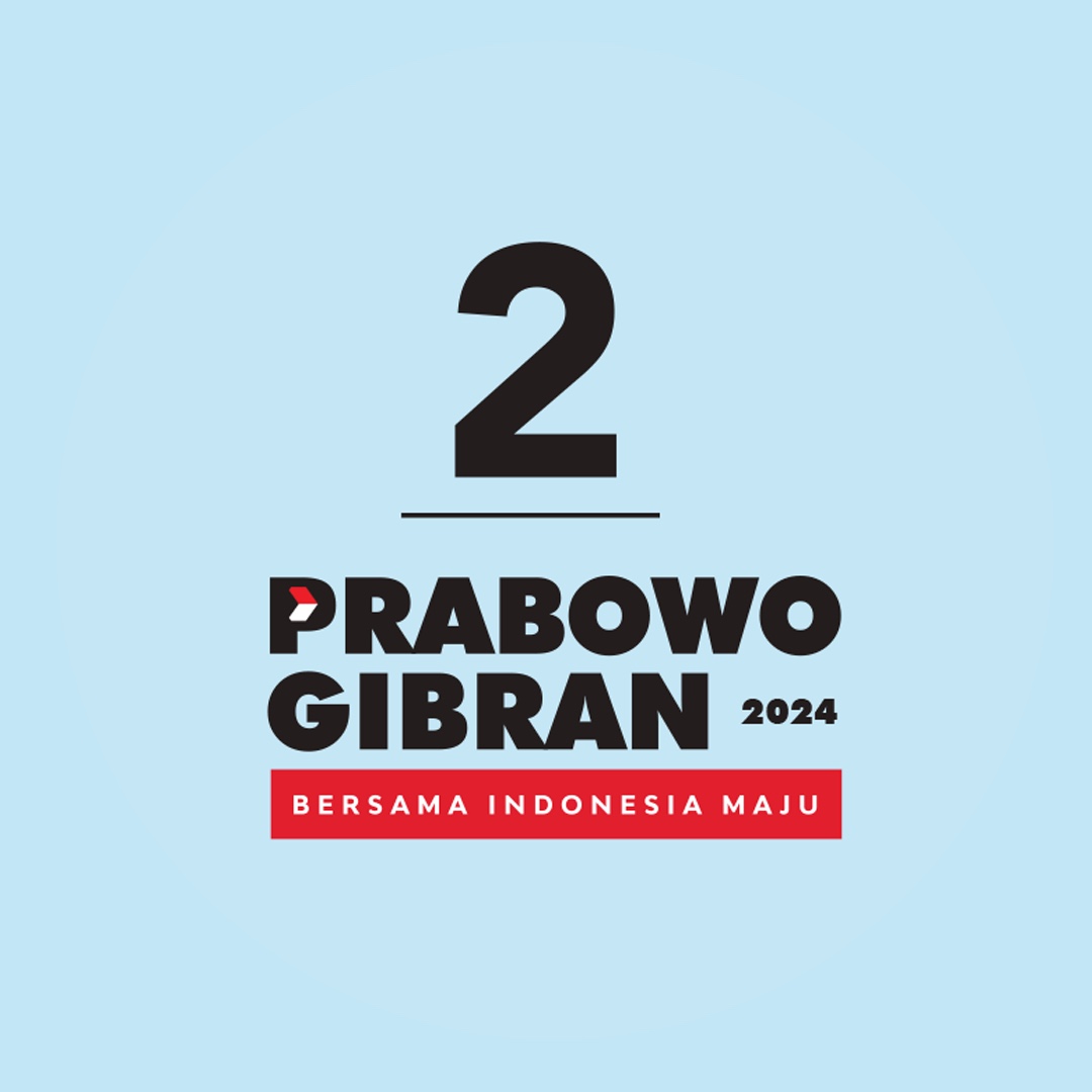 jujur aku sih ngerasa #FixPrabowoGibran akan menang ini mah berkat kita telah Birukan TPS