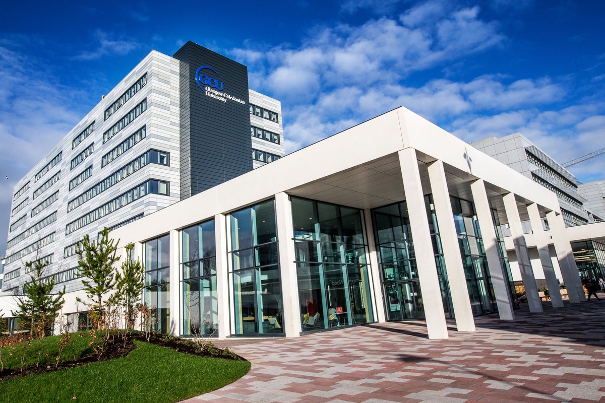 QAAtweets's tweet photo. A review by QAA has expressed confidence in Glasgow Caledonian University’s quality arrangements.

For more on this, please see👉 https://t.co/hYjkzMt16W

To read the full report , please visit👉 https://t.co/HPPx2jQDUk https://t.co/AgopiJ3Oga