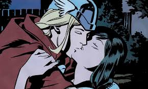 th0rbemv's tweet photo. El amor esta en el aire, feliz San Valentín a todos

https://t.co/KwmW8FDsp6

#thor #ValentinesDay #GHDuoSanValentin #SanValentin https://t.co/LXq9r0KMyo