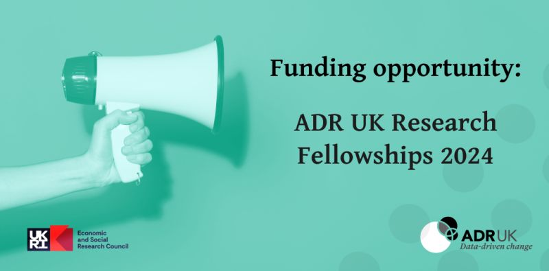 Interested in applying for the upcoming @adr_uk funding opportunity to analyse our new linked admin #data? #Register your interest by the 28th March! Find out more and register here: wagedynamics.com/2024/02/14/fun… #ASHE #PAYE @AlexanderBryson @csingletonecon