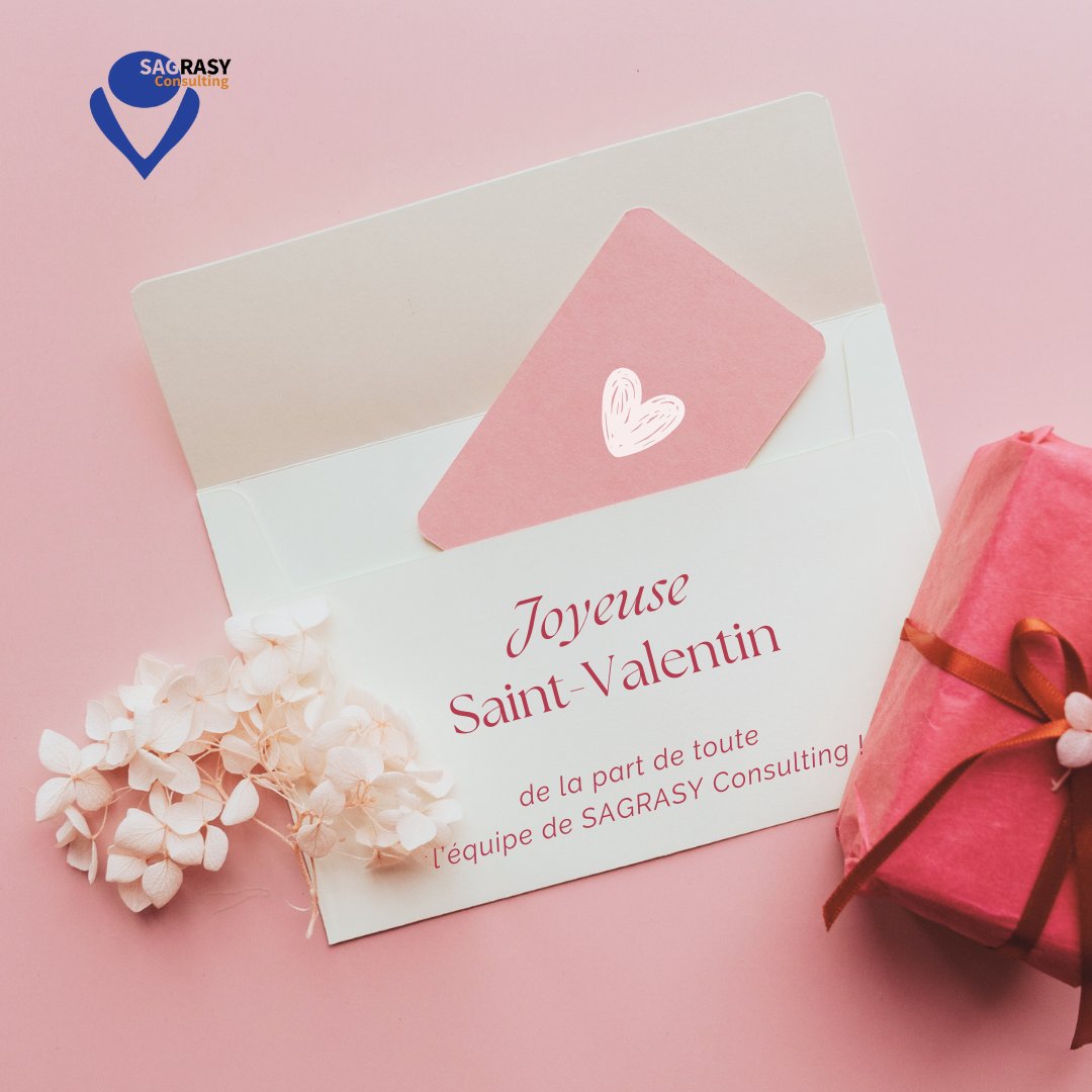 SagrasyC's tweet photo. L’amour n’est pas profit,
L’amour est autrui.
L’amour n’est pas sanction,
L’amour est pardon.
L’amour n’est pas folie,
L’amour est vie.
C'est avec cet extrait de Sandra Dulier, que l'équipe de @SagrasyC vous souhaite une belle fête de l'#amour.
#saintvalentin2024 #amour #partage https://t.co/0d2Eh3qfzu