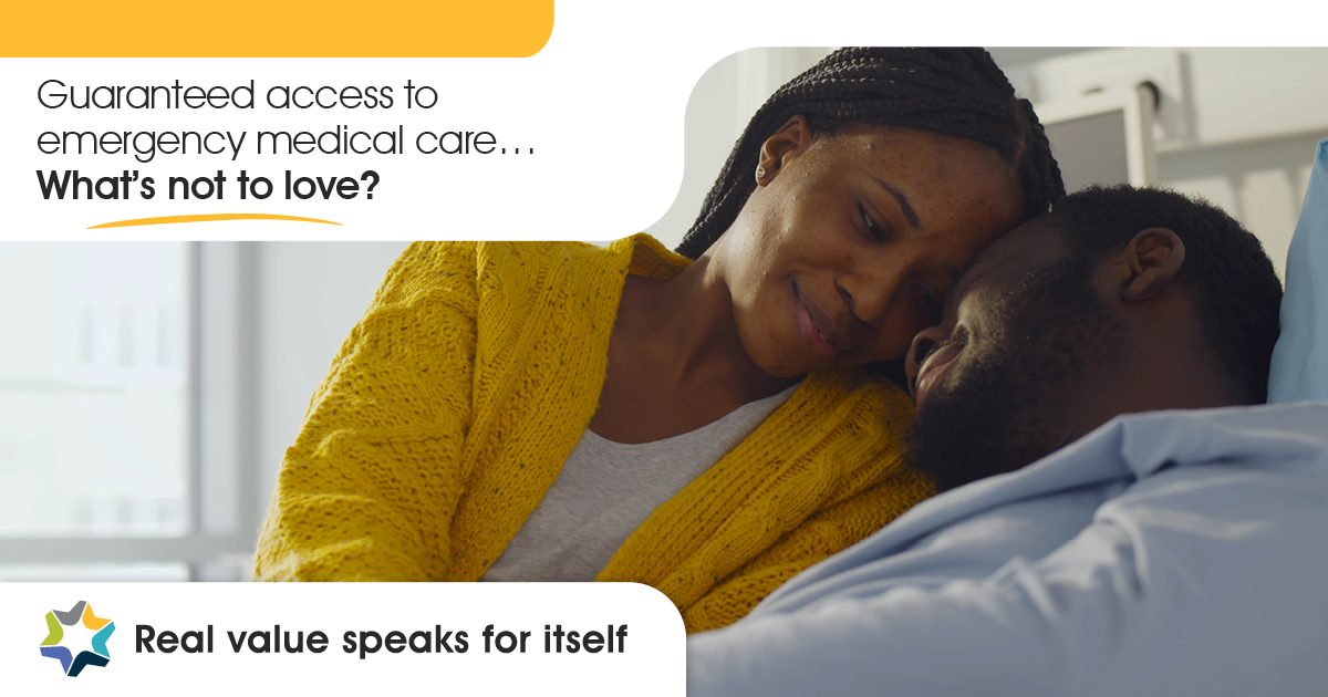 keyhealth_sa's tweet image. Did you know? In an emergency, our members are guaranteed medical transport and hospital care. MORE reason to love Easy-ER from KeyHealth: bit.ly/KHEasy-ER 

#EmergencyResponse #EasyER