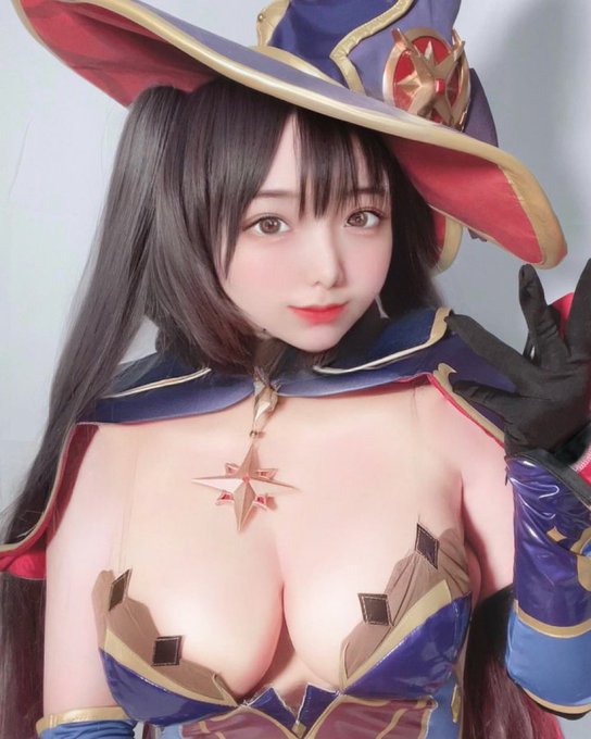 コスプレイヤーayumiのTwitter画像8