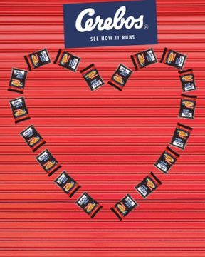 TydoThat's tweet image. @precious_pulley 

#Cerebos #SeeHowItRuns #MoreThanJustSalt #CerebosNoodles #valentinesday2024 #fierychickennoodles