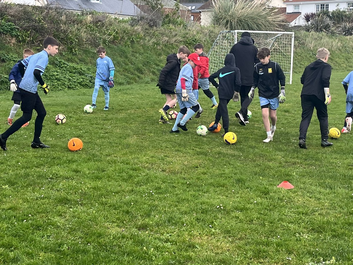 Shotstoppers tweet media