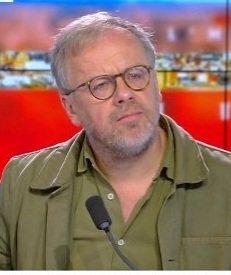 MarcGairin's tweet image. Une image vaut 1000 mots !

#CNEWS #Liberté #Praud  #Censure #Arcom #dictature #Macron #Dati #audiovisuel 
#Deloire #RSF