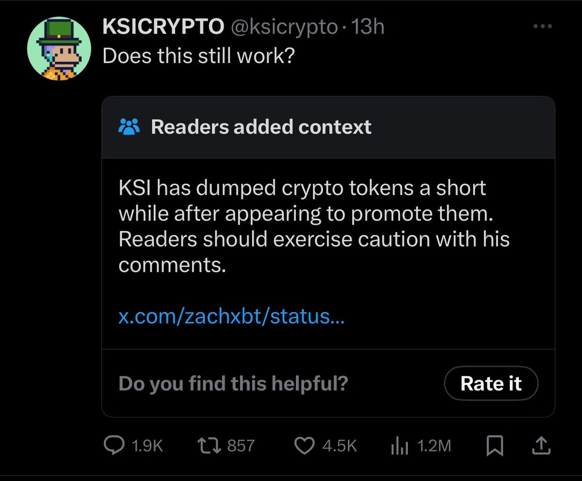 ZachXBT tweet media