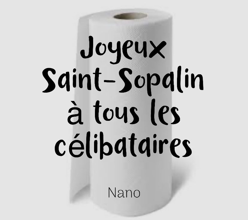 Pour une nouvelle vie tweet media