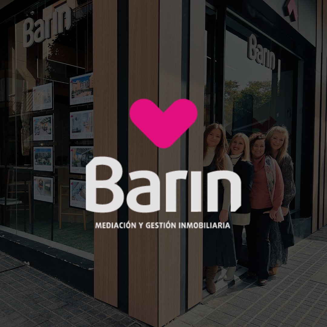 InmoBarin's tweet image. Este San Valentín, encuentra más que un lugar para vivir, descubre un hogar donde florece el amor.

Deja que Barin sea tu cómplice en la búsqueda de esa propiedad especial que será testigo de tus momentos más memorables.💕

#SanValentínConBarin #EncuentraHogar #inmobiliariabar