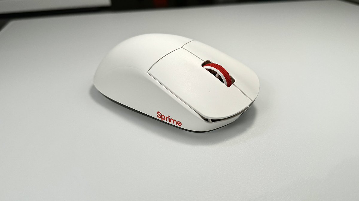 Sprime Gaming Gear Japan (@SprimeJapan) / X
