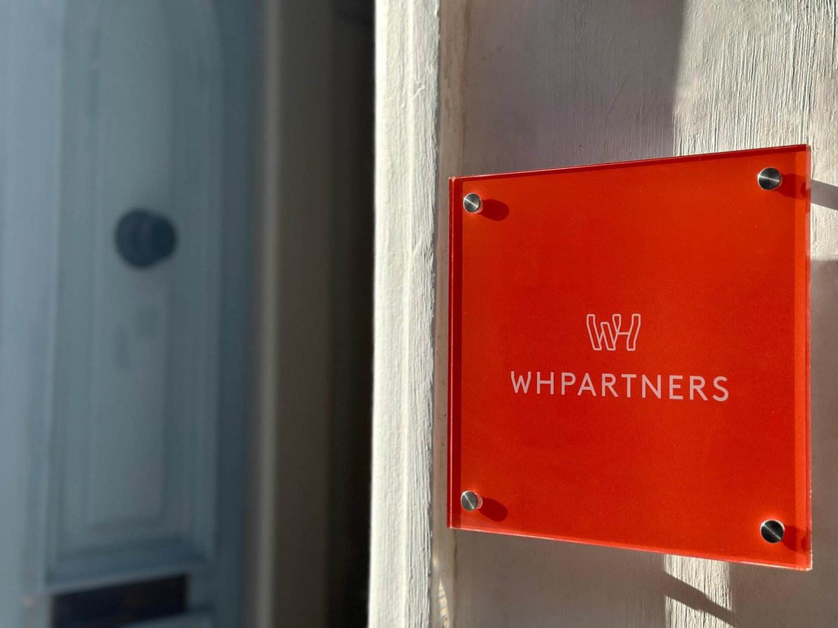 WH_Partners's tweet image. We are excited to announce the opening of our new office in Valletta, strategically positioned to serve as an operational base for the firm's expanding dispute resolution team, led by partner Davinia Cutajar.

#ThinkingAhead
