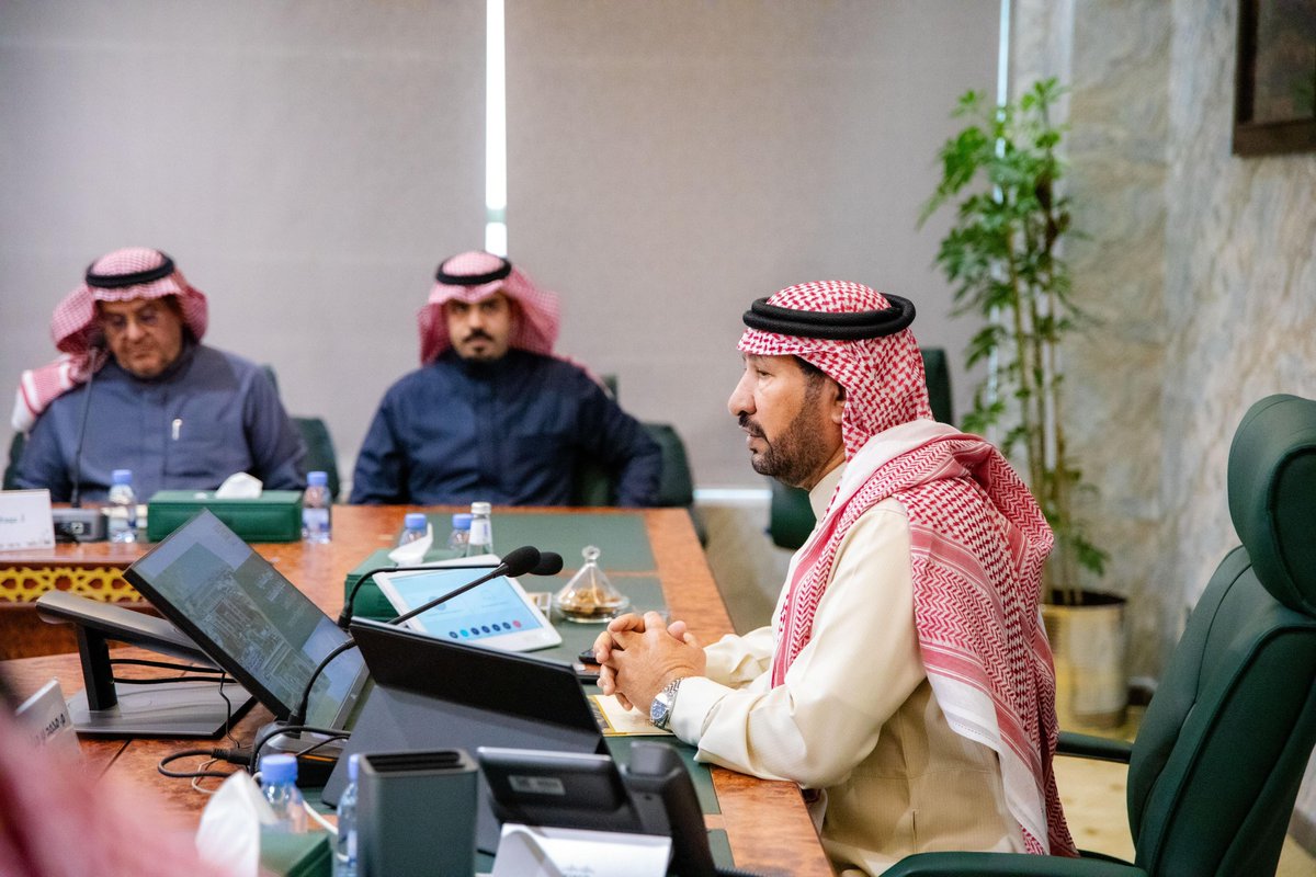 أمانة منطقة القصيم tweet media