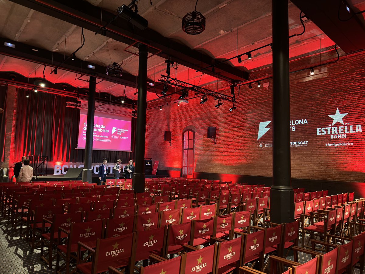 Perfil Tancat tweet media