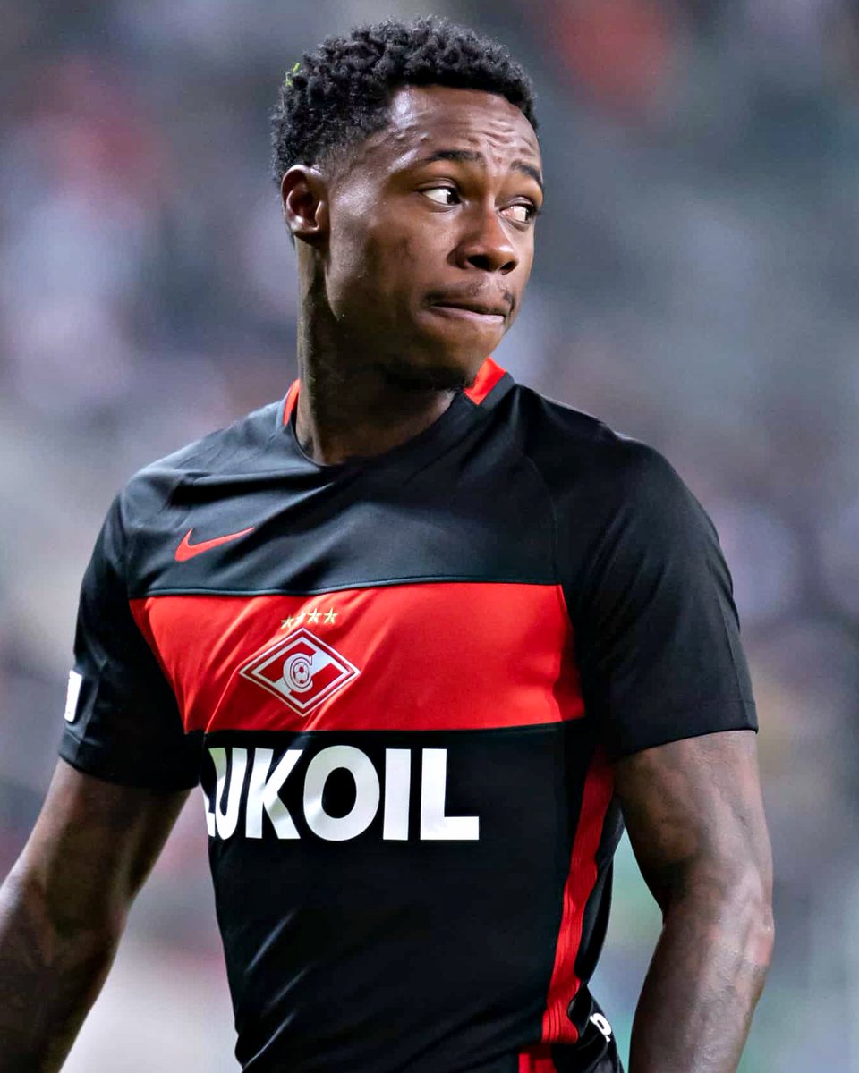 Quincy Promes foi condenado a 6 anos de prisão pelo envolvimento na importação de quase 1.5 toneladas de cocaína do Brasil para Antuérpia através de carregamentos de sal.
