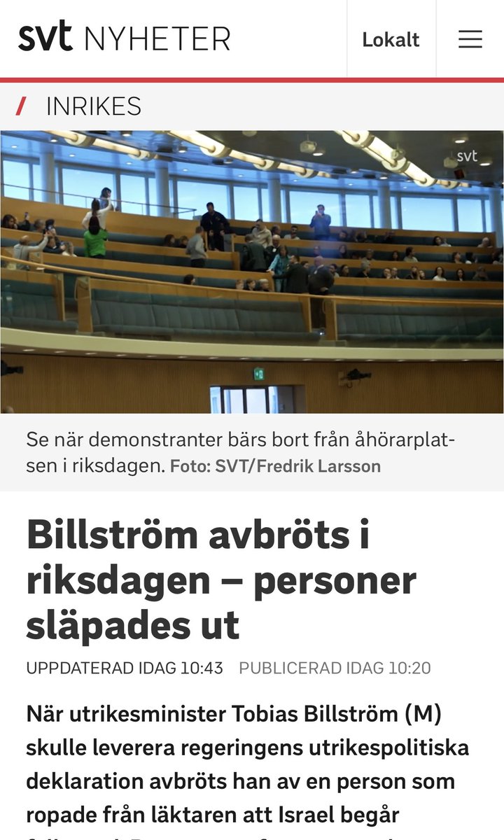 Hassan Khan 🇸🇪🇵🇸 tweet media