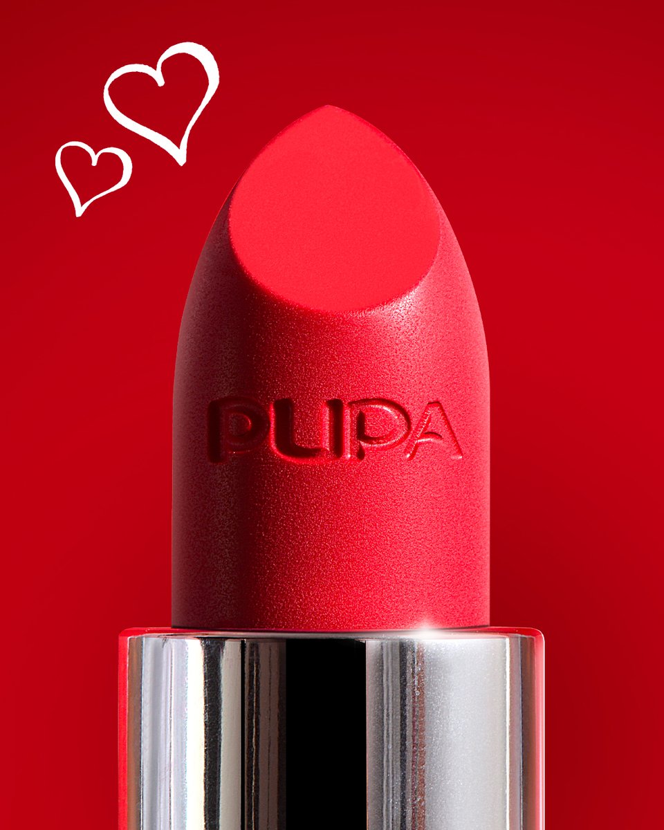 PUPAMilano_IT's tweet photo. 💘 YOU ARE THE FLIP TO MY FLOP 💘
Consiglio last second per la serata più romantica dell'anno?
❤️Vamp! Mascara + Vamp! Lipstick e non puoi sbagliare❤️
https://t.co/uBuosj0qm6
https://t.co/moMz6p6fGS
#pupamilano #madeinitaly #redislove #valentinesday #sanvalentino #loveislove https://t.co/NwyXeTjItN