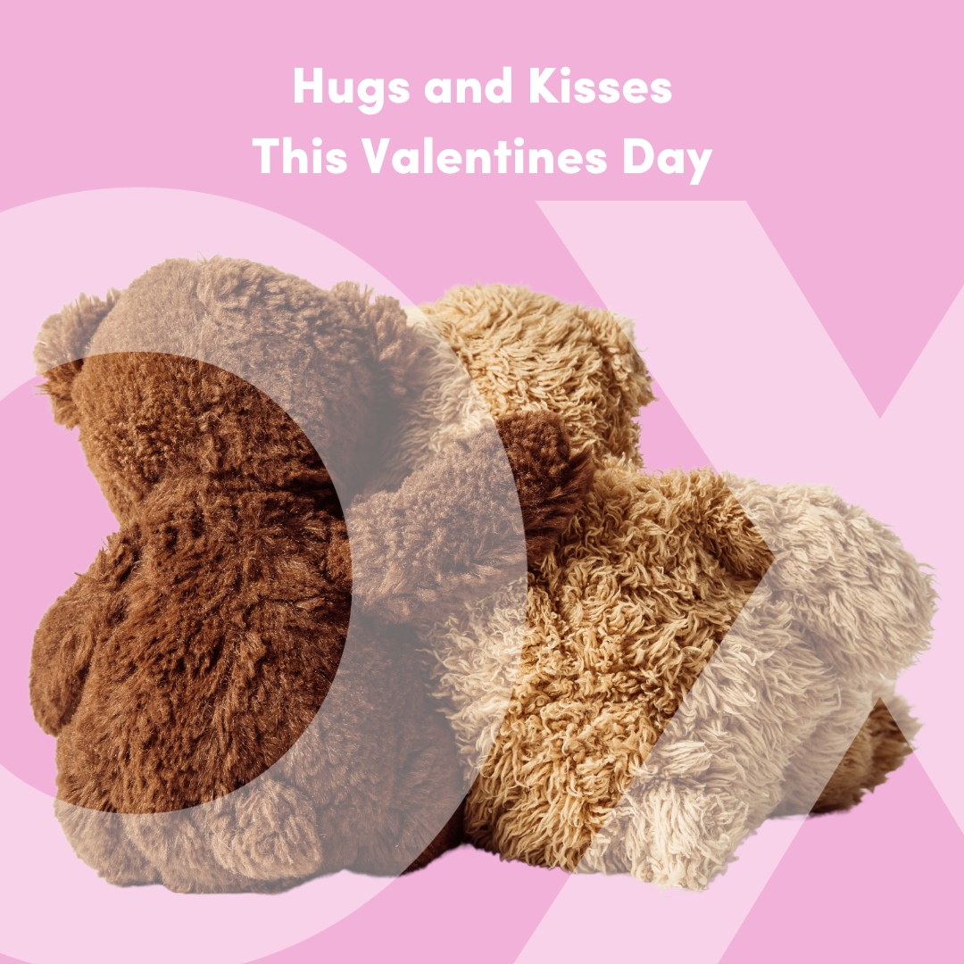 OXOX: Hugs and kisses this Valentines day😚🤗

Love OX Place 

#myOXPlace #OX #OXPlace #Oxford #OxfordLiving #OxfordHomes #OxfordCouncil #SharedOwnership #HugsAndKisses #ValentinesDay