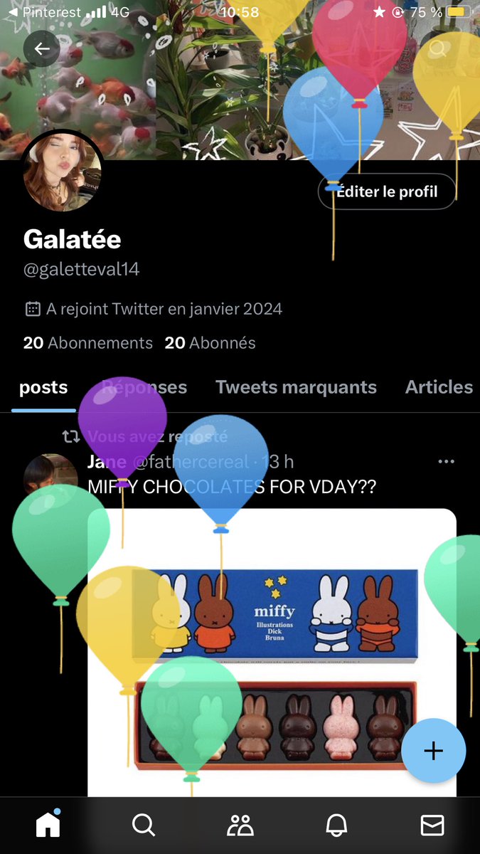 galetteval14's tweet photo. 🥳 https://t.co/uDCxVVuNKj