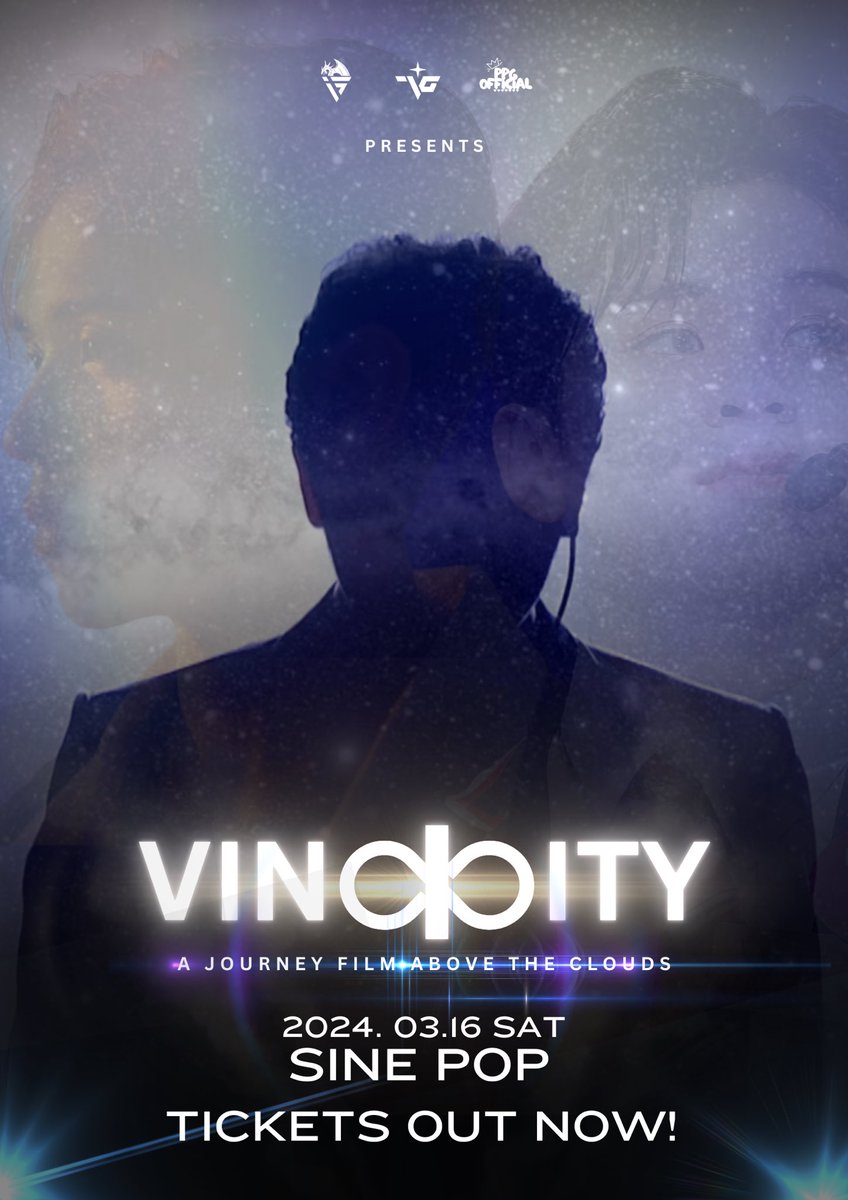 TeamVinciGlobal's tweet photo. [🎥] VINCINITY: A Journey Film Above the Clouds

Looking for the best deals for your travel to Vincinity? Fly with VM0311 and experience a one of a kind journey above the clouds! Get your tickets now ✈️

🖇️: https://t.co/p8sR9JBcs2

Ready For Takeoff #ARoundTripOfLoveWithVINCI https://t.co/GCivMmwKO0