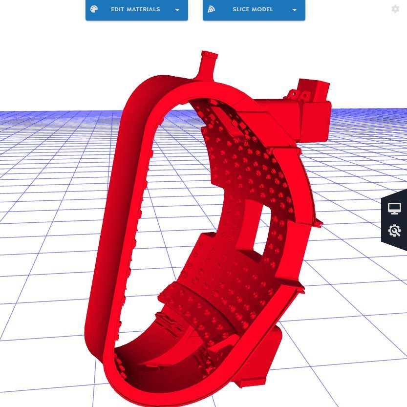 Dont miss your chance to register as a beta tester for the new UK developed monte carlo code Tempest. 

Dive into the future of radiation and criticality using native CAD. 

Register at bit.ly/48UOYn6

#Betatest #Cyclone #Radiation #Criticality #Nuclear #Medical #Fusion