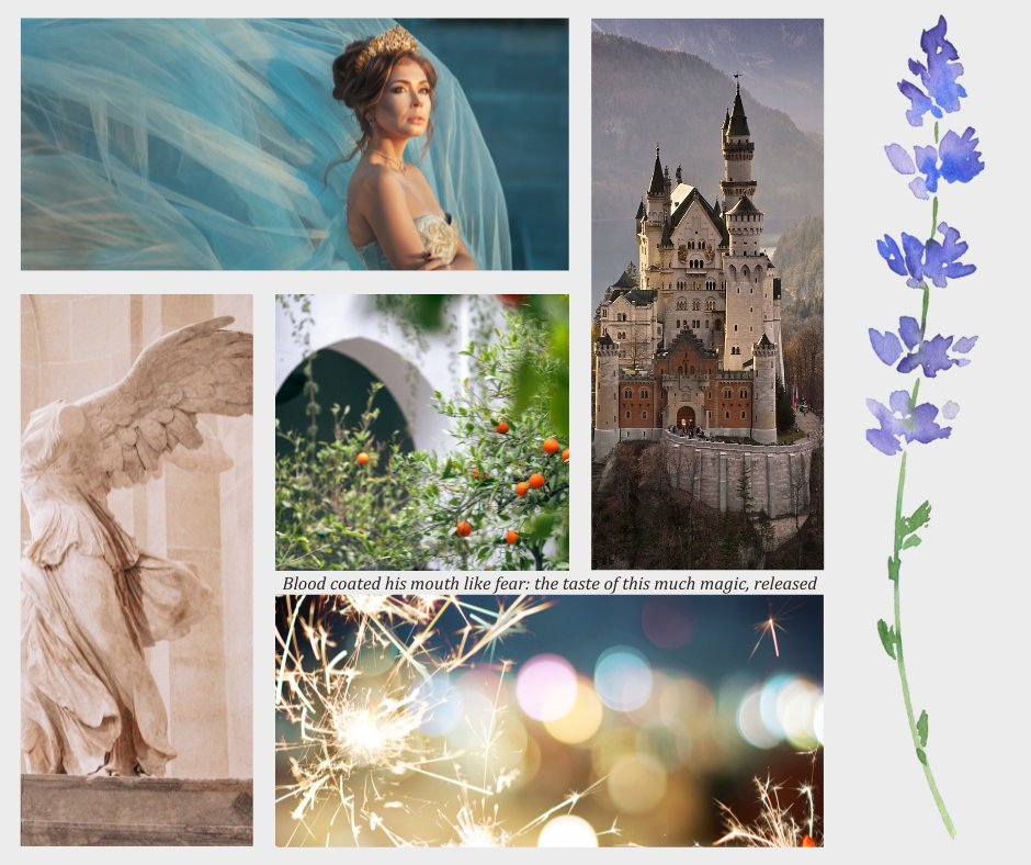 ROME, but Bavarian x T. Swift’s THE MAN When Mairie’s husband orders her death, mastering her long-forgotten magic is the only way to save her kingdom—and her life. But trusting the rogue prince teaching her might cost her even more: her heart #QuestPit #romantasy #amquerying