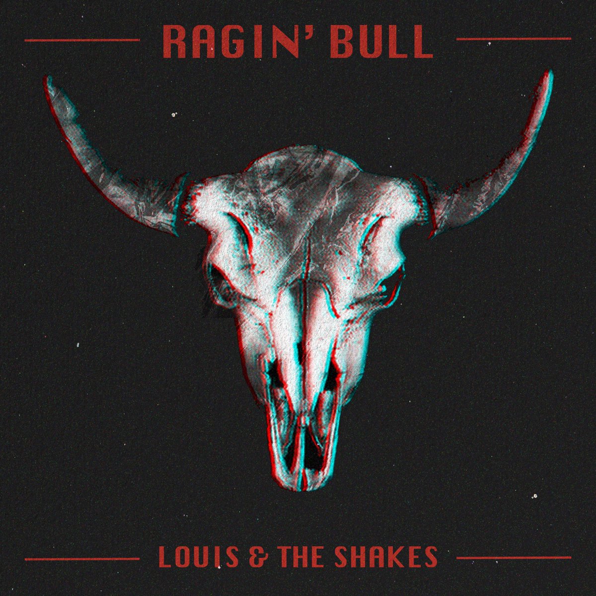 Thought we'd leave you empty handed. NOPE 

RAGIN' BULL is out THIS FRIDAY! Pre-save it now 

lnk.to/RAGINBULL

#Newmusic #Indierock #altrock
