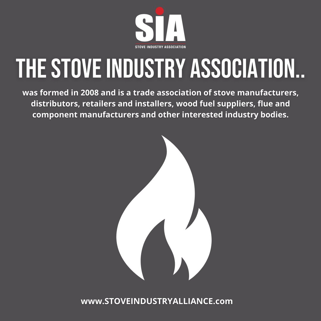 StoveIndustry's tweet photo. To find out more about the SIA and what we do, visit our website ⬇️

https://t.co/ZcETyNoqMe

#woodburning #woodburningstove https://t.co/9u8hbMdjI8