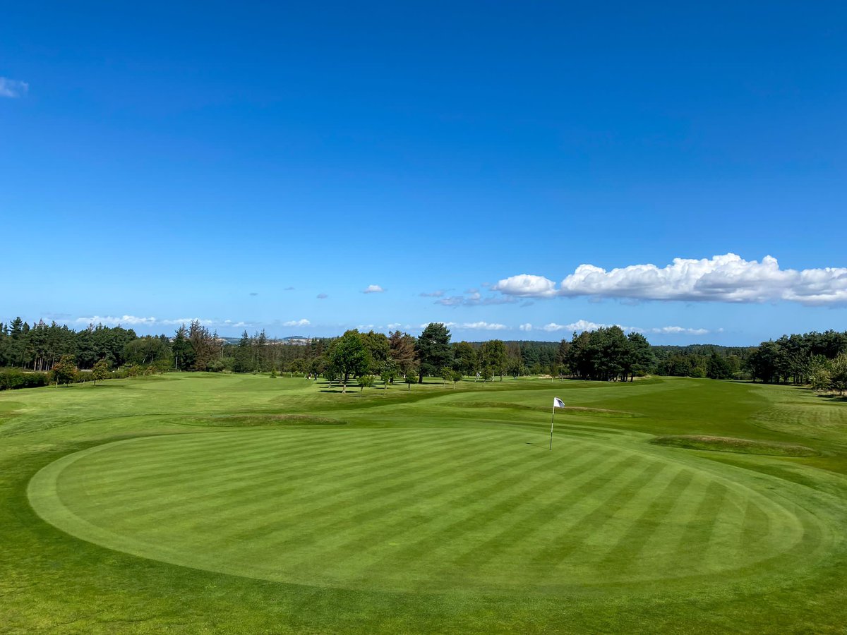 With Spring in the air here is a taster of what you can expect from a round at Gifford Golf Club - East Lothian's Golfing Hidden Gem ... @ScotGolfCoast #HiddenGems #giffordgolfclub #ScotGolfCoast