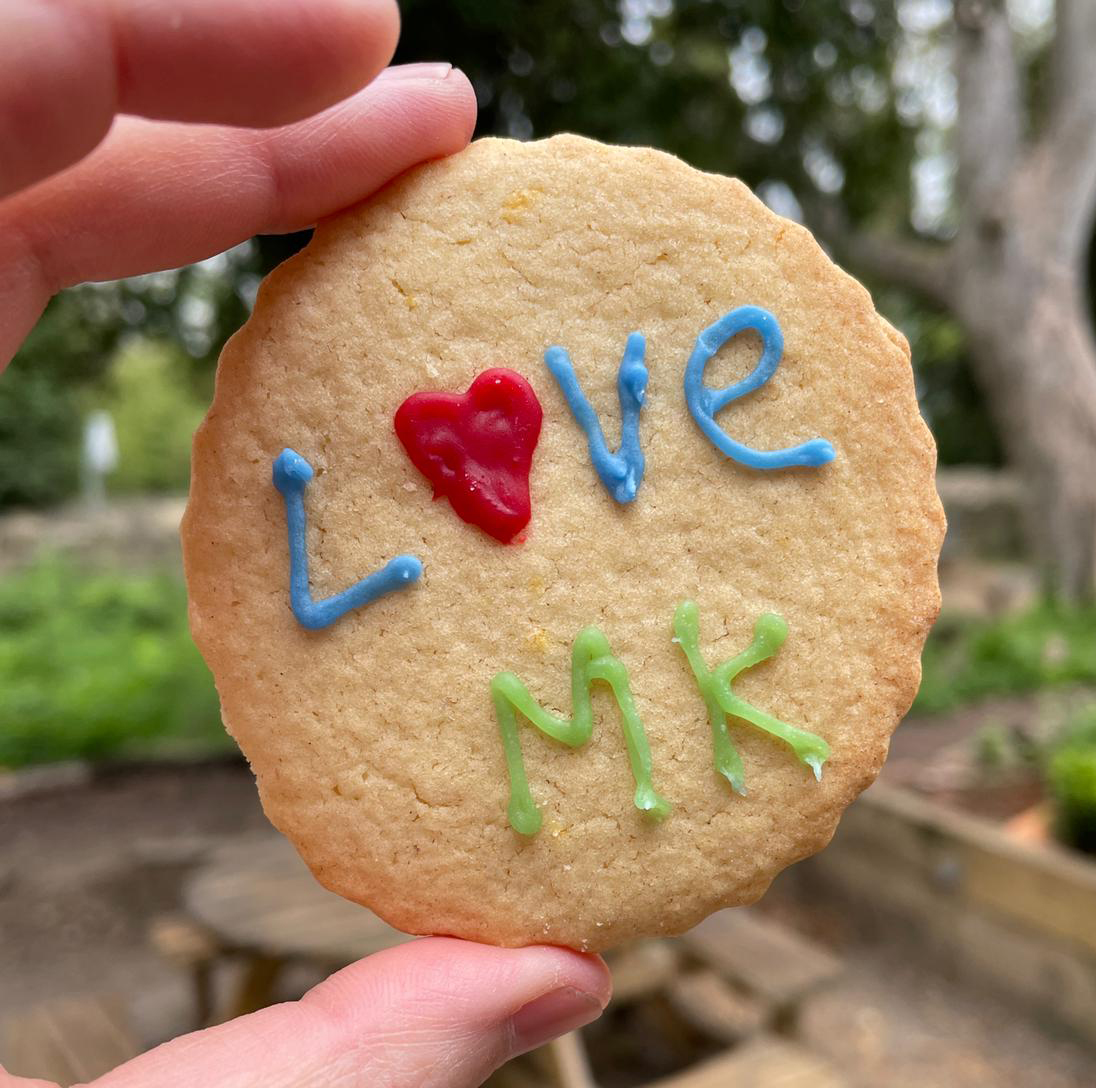 ❤️ #LOVEMK DAY - ANNOUNCEMENT ❤️

We always announce the date for our annual #LoveMK Day on #ValentinesDay...this year, it will be held on Thursday 2 May! 📅

And, we need your help...we're compiling a TOP 10 list of what people love the most about our city, so tell us yours 👍