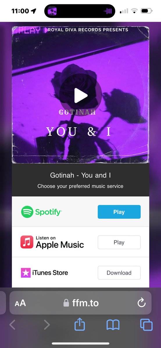 RoyalDivaRevords tweet media