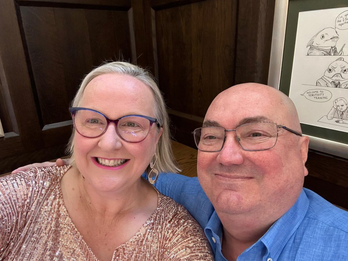 maffygirl's tweet photo. We must be hopeless romantics but we just had the most delicious meal at #Fishbank in Adelaide with @urethroplasty 💗
If you come here you must try it. 
Spectacular!!
Ping @Lucie_Cocker 
#HappyValentinesDay https://t.co/3kZgslXL5F