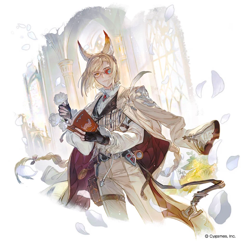 グラブル バレンタイン バアル GGShlpya0AAqsLy?format=webp&