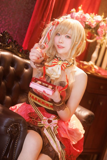 コスプレイヤー姫柊エリーのTwitter画像25