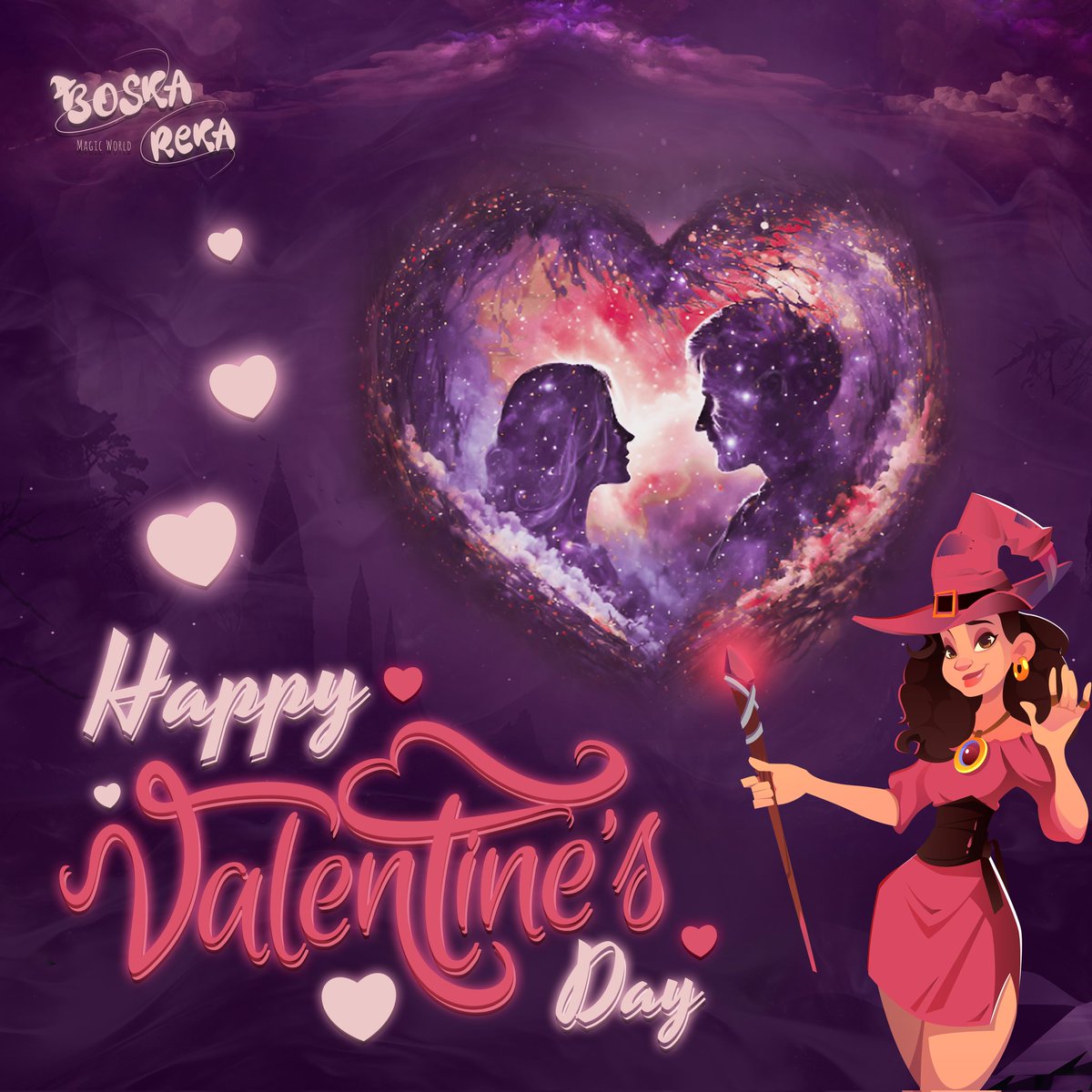 yasmeenahmed667's tweet photo. لم تكن تعلم انها بداية اللعنة 🦹🏻♀️🧛🏻♀️🧙🏼♀️🪄
ديزاين 2024 😎😈
#happyvalentinesday2024 #ValentinesDay #valentines
#Boska_Reka 🔥
#Magic_World 🪄😈 https://t.co/WWn0G1VDPN