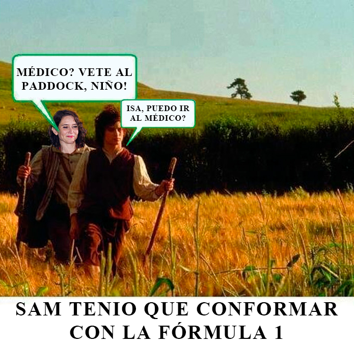 14 de febrero y Madrid sigue igual