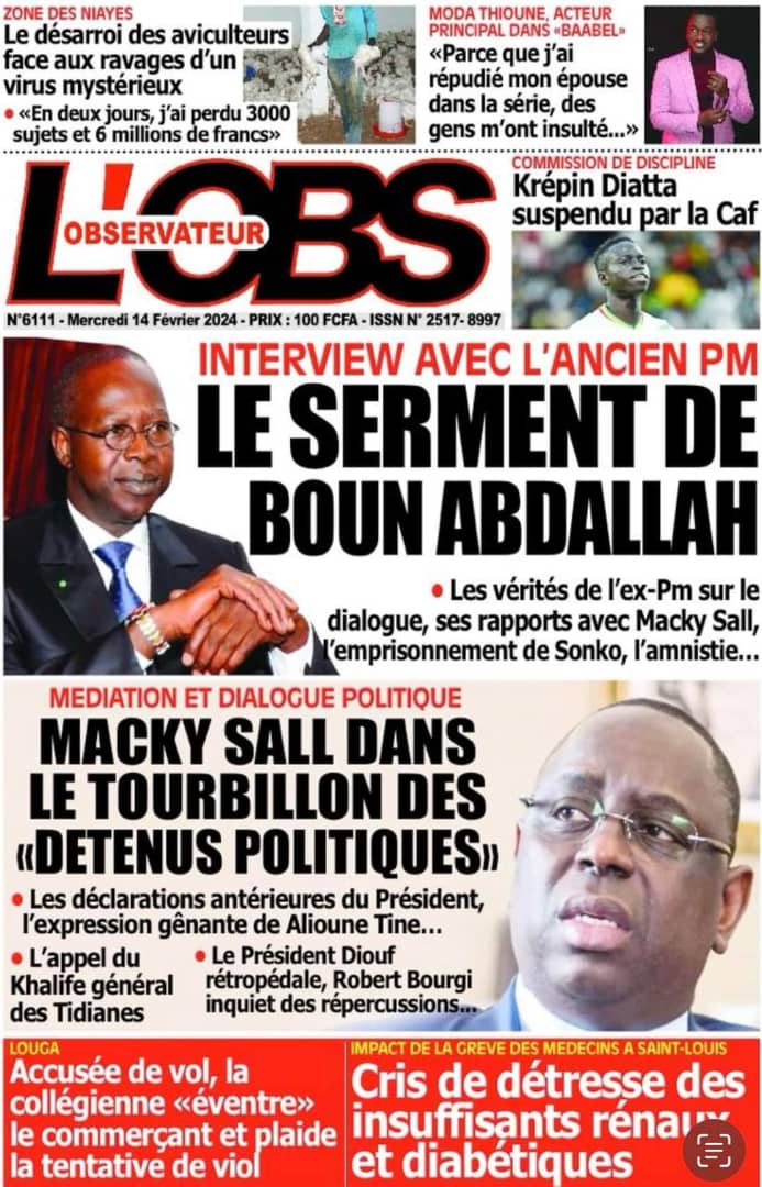 Chers amis, Bonne lecture !