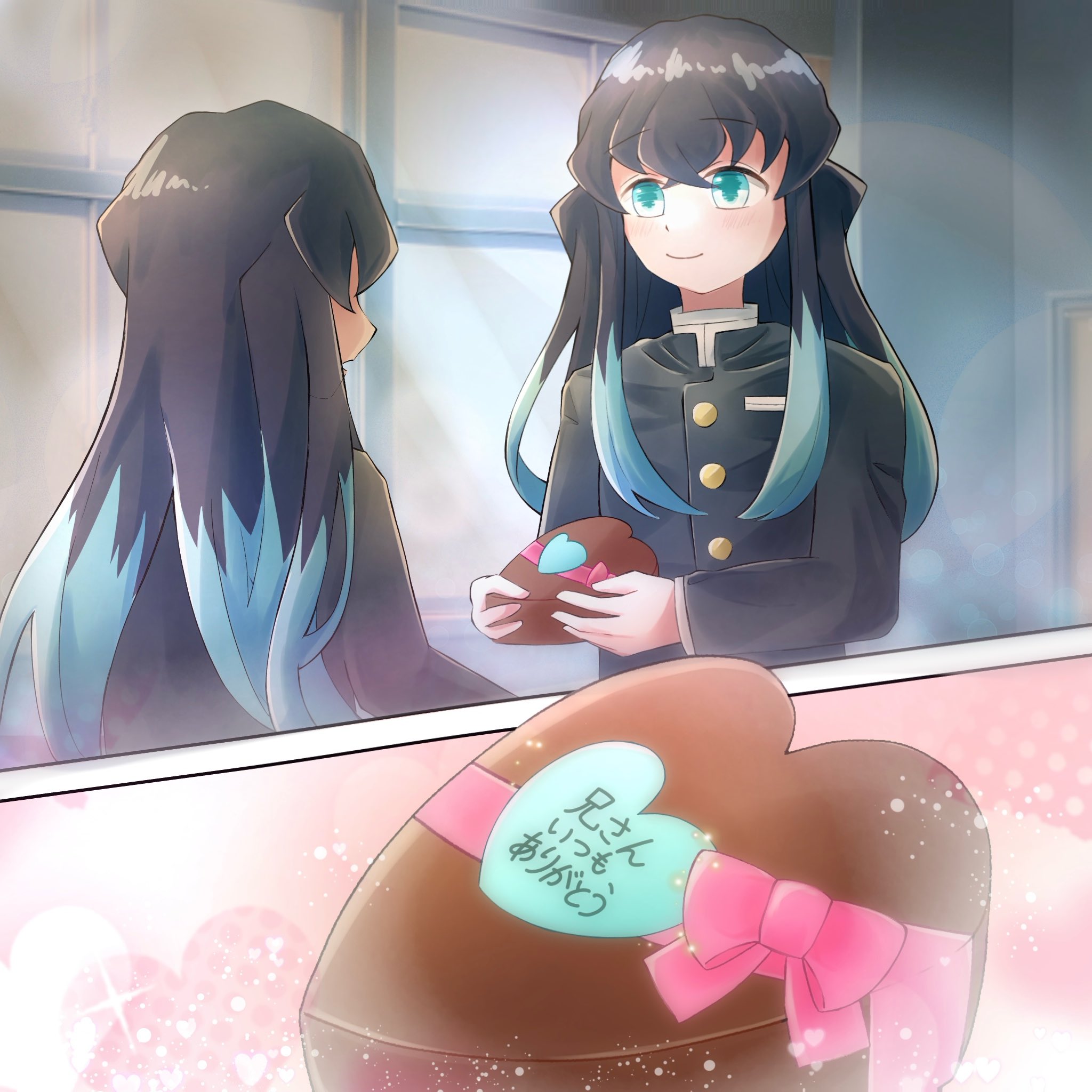 時透有一郎、 - Search / X