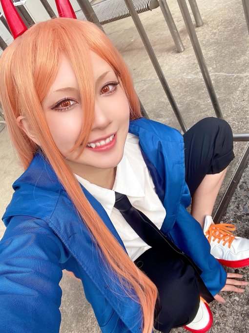 コスプレイヤー成賀久瑠王 (なるがくるみ)のTwitter画像16