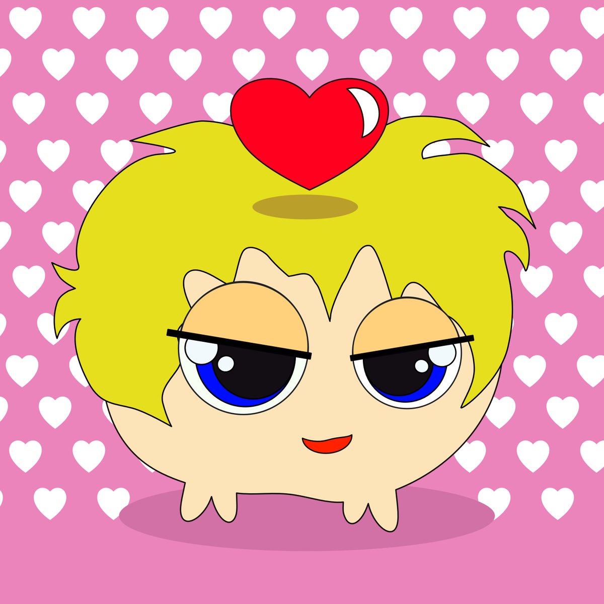 Roses are 🌹red, violets are 🪻blue, #EveNFTs are unique, just like you! 💖

Today, we're celebrating love in all its forms, and what better way to do it than with #EveNFT! 💕 

This Valentine's, let's spread love through #digitalart  that's as unique as your bond. Say goodbye to