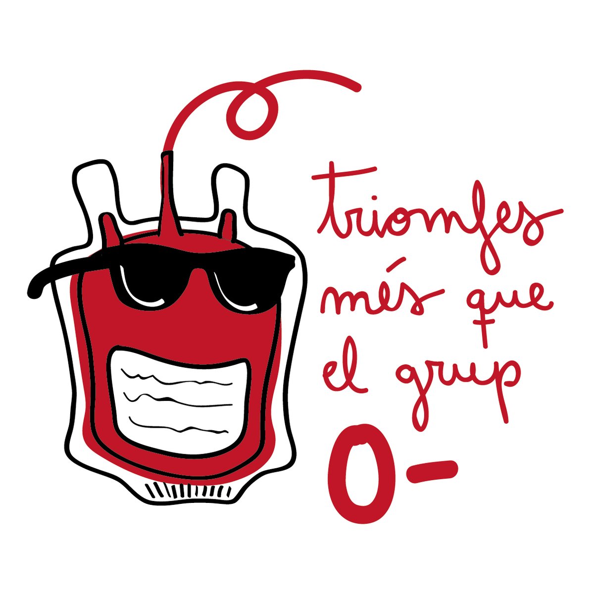 donarsang's tweet photo. Avui és el dia dels enamorats i enamorades i us animem a etiquetar en aquesta publicació a la persona que us fa bullir la sang i, de passada, aneu junts a donar. Miris com ho miris... ets el meu tipus! ❤️💉 #DiaElsEnamorats #DonacióDeSang #enamorats #diadelsenamorats https://t.co/l1Kr4km8qm